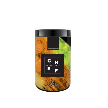 PH CONTROL 800 g - Chef ingredients. Do wyrównywania kwasowości w produktach spożywczych